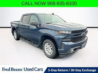 Used 2020 Chevrolet Silverado 1500 RST video 1