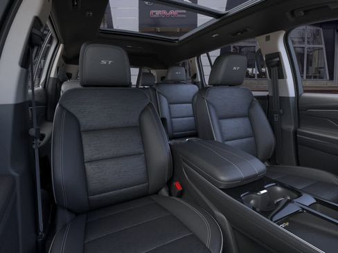 New 2026 Buick Enclave Sport Touring w/ Power Package image 16