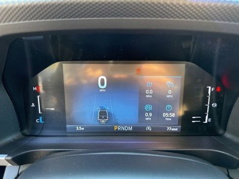 New 2025 Ford Ranger XL image 14