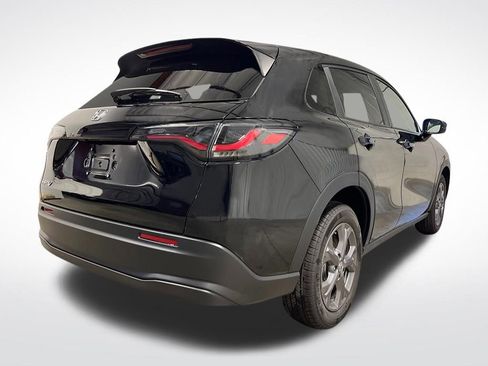 Used 2026 Honda HR-V LX image 5