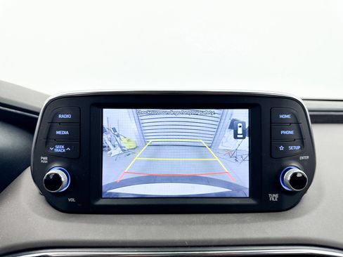 Used 2020 Hyundai Santa Fe SE FWD image 7