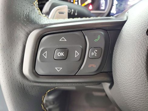 New 2025 Jeep Wrangler Unlimited Rubicon 392 image 25