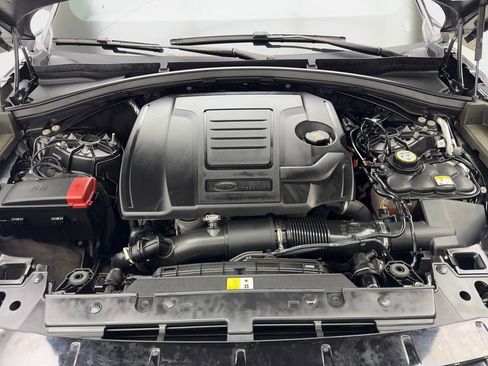 Used 2022 Land Rover Range Rover Velar R-Dynamic S image 71
