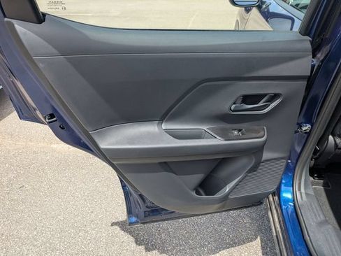 Used 2025 Nissan Kicks S w/ Charging Package FWD image 26