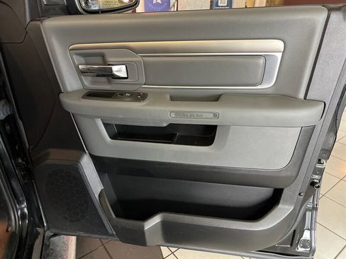 Used 2013 RAM 1500 Big Horn image 27