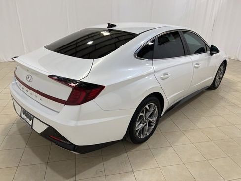 Used 2022 Hyundai Sonata SEL image 5