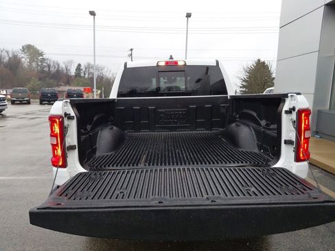 Used 2025 RAM 1500 Big Horn image 11