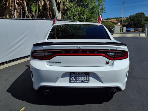 Used 2023 Dodge Charger Scat Pack w/ Plus Group image 6