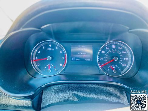 Used 2021 Kia Forte LXS image 17