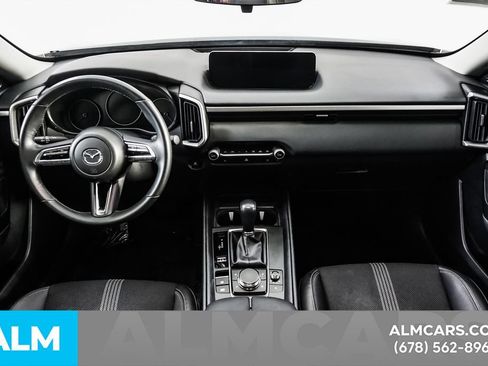 Used 2025 MAZDA CX-50 AWD 2.5 S w/ Premium Package image 23