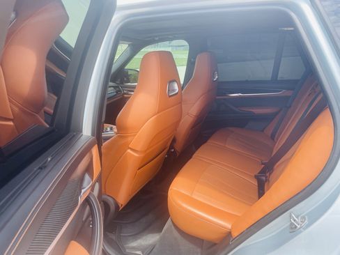 Used 2017 BMW X5 M image 15