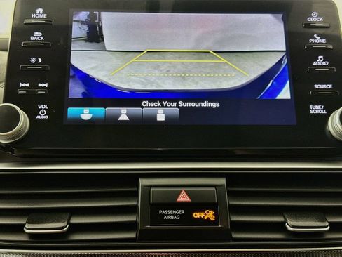 Used 2022 Honda Accord Sport Special Edition image 18