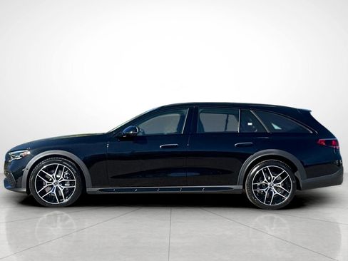 New 2026 Mercedes-Benz E 450 4MATIC All-Terrain Wagon image 29
