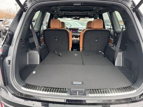 New 2025 Kia Telluride SX X-Line image 7