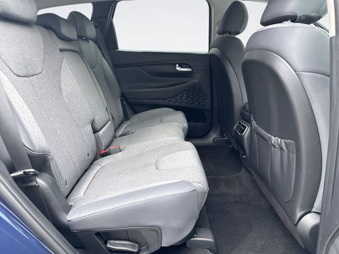 Used 2023 Hyundai Santa Fe SEL AWD/4WD image 19