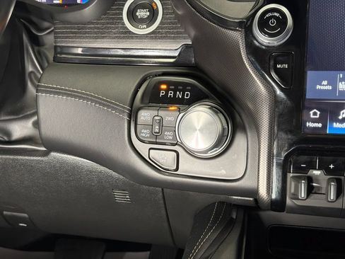 Used 2023 RAM 1500 Limited AWD/4WD image 15