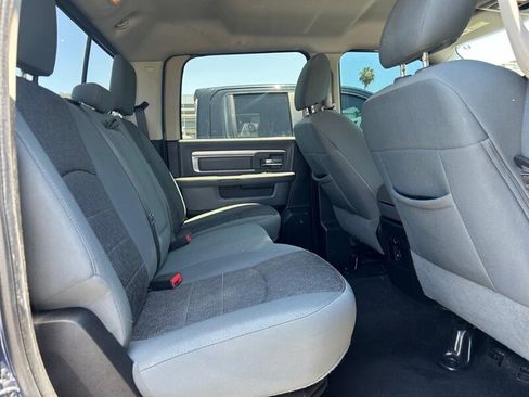 Used 2015 RAM 2500 Big Horn AWD/4WD image 15