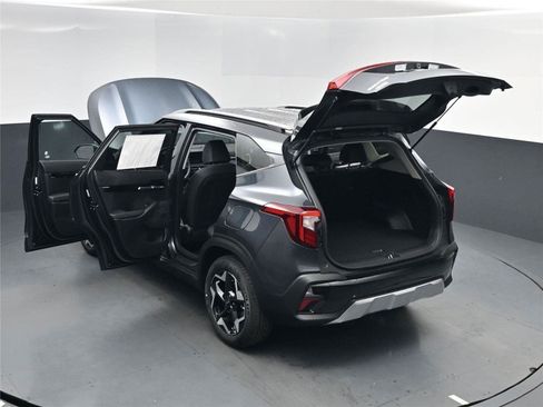 New 2026 Kia Seltos S image 25