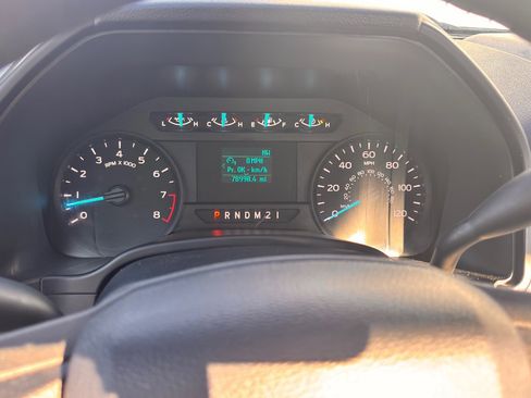 Certified 2020 Ford F150 XL w/ XL Power Equipment Group image 24