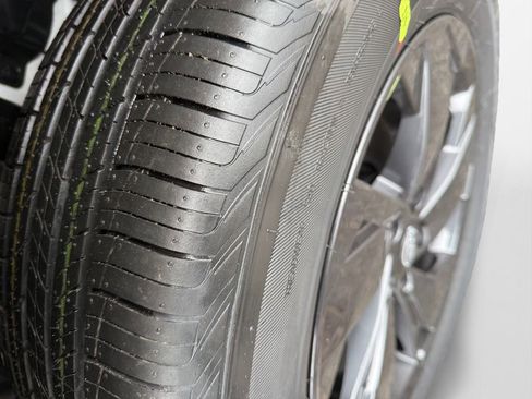 New 2026 Nissan Rogue SV w/ Cold Weather Package image 19