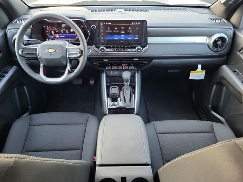 New 2025 Chevrolet Colorado LT w/ Advanced Trailering Package image 19