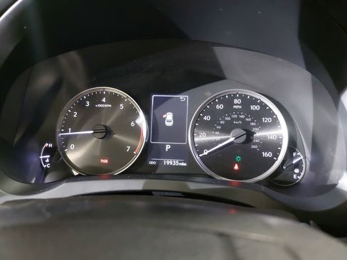 Used 2023 Lexus IS 300 w/ Premium Package image 21