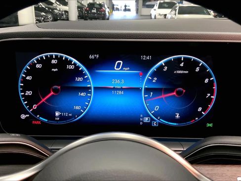 Certified 2022 Mercedes-Benz GLE 350 image 24