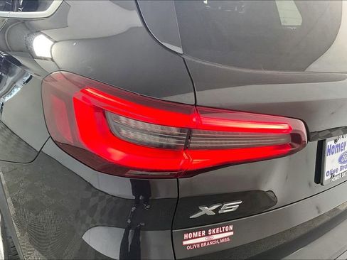 Used 2023 BMW X5 xDrive40i image 29