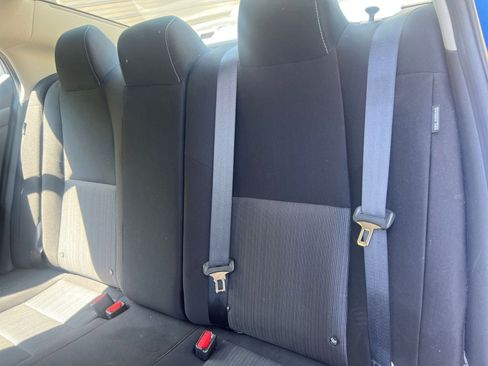 Used 2025 Nissan Sentra SV image 21