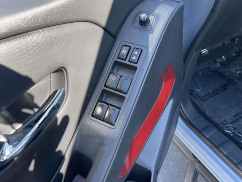 Used 2024 Nissan Frontier PRO-4X w/ Off-Road Protection Package image 22