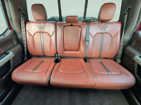 Used 2018 Ford F150 King Ranch w/ Equipment Group 601A Luxury AWD/4WD image 33