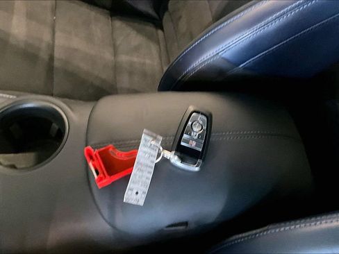 Used 2024 Ford Mustang Dark Horse w/ Dark Horse Handlin Package image 33