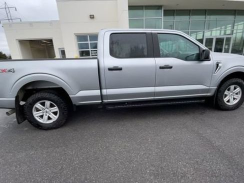 Certified 2023 Ford F150 XLT AWD/4WD image 10
