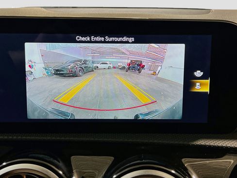 Used 2020 Mercedes-Benz CLA 250 4MATIC image 9