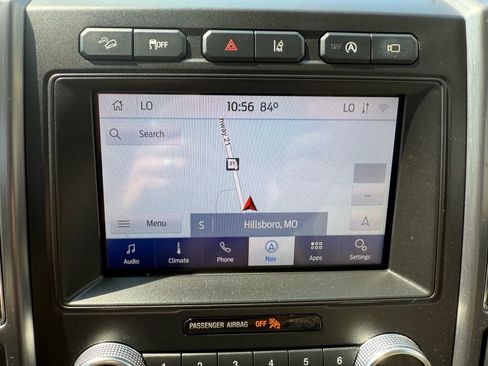 Used 2020 Ford Expedition Platinum image 25