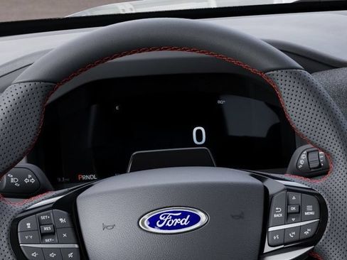 New 2027 Ford Explorer ST-Line RWD image 13