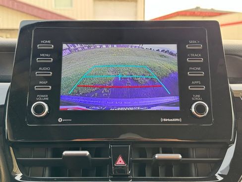 Certified 2024 Toyota Camry LE FWD image 22