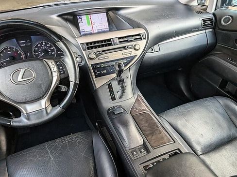 Used 2014 Lexus RX 350 AWD w/ Navigation Package image 20