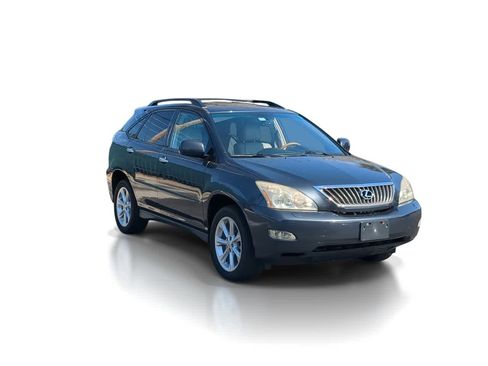 Used 2009 Lexus RX 350 2WD image 2