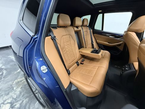 Used 2018 BMW X3 xDrive30i AWD/4WD image 26