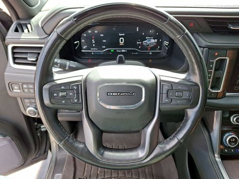Used 2023 GMC Yukon XL Denali Ultimate image 16