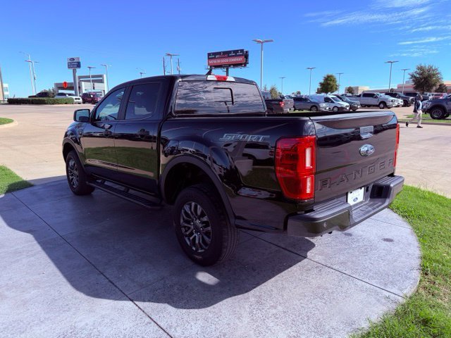 Used 2022 Ford Ranger XLT w/ Equipment Group 302A High RWD image 5