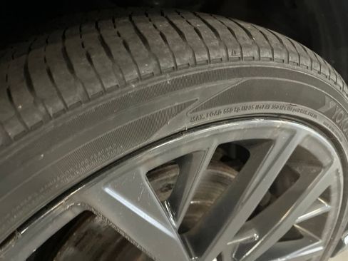 Used 2024 Subaru Impreza RS AWD/4WD image 4