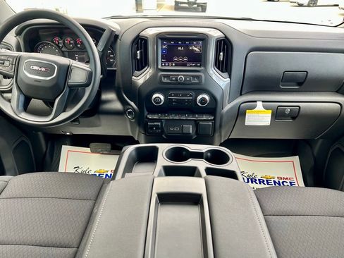 New 2026 GMC Sierra 1500 Pro image 13