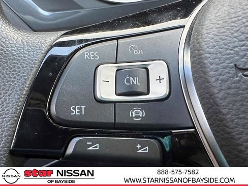 Used 2021 Volkswagen Tiguan S image 26