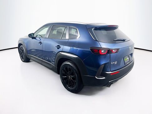 Used 2025 MAZDA CX-50 AWD 2.5 S w/ Preferred Package image 5