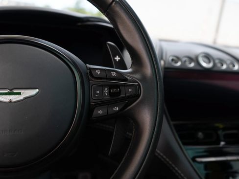 Used 2023 Aston Martin DBX 707 AWD/4WD image 19