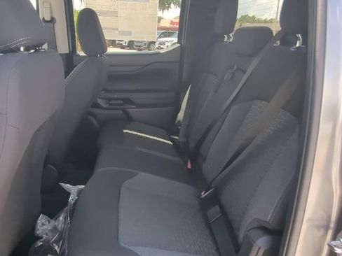 New 2026 Ford Ranger XLT w/ Trailer Tow Package RWD image 13