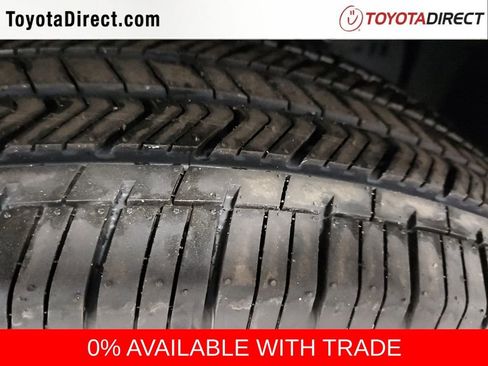 New 2026 Toyota Tundra Platinum AWD/4WD image 13