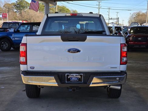Used 2022 Ford F150 XL w/ Equipment Group 101A High image 24